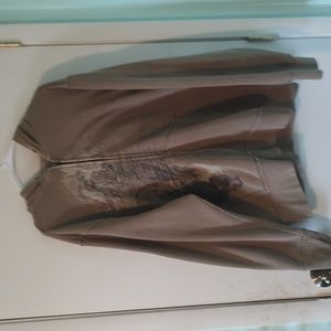 Men's Aeropostale jacket